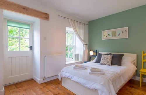 Catton Cottage | The Dale Cottage