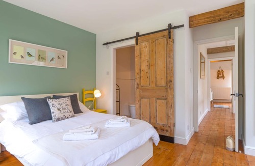 Catton Cottage | The Dale Cottage