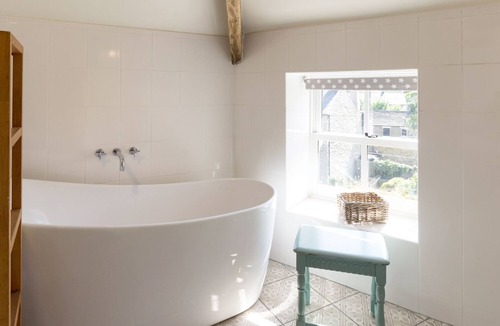 Catton Cottage | The Dale Townhouse