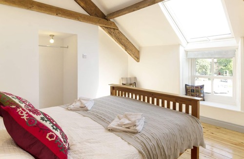 Catton Cottage | The Dale Townhouse