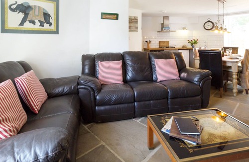 Catton Cottage | The Dale Townhouse