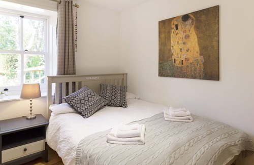 Catton Cottage | The Dale Townhouse