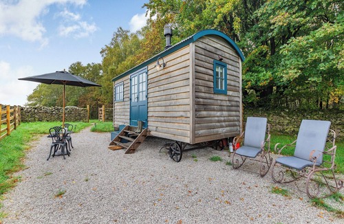 Settle Cottage | The Dalesbred Hut - UK40150