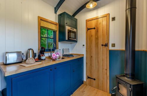 Settle House | The Dalesbred Hut - Uk40150