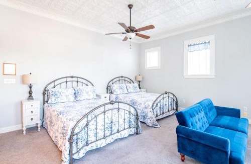Eastland Apartment | The Dallas Apartment