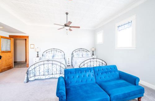Eastland Apartment | The Dallas Apartment