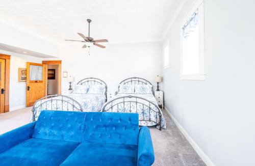 Eastland Apartment | The Dallas Apartment