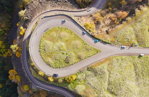 The Dalles Hotel | The Dalles Inn