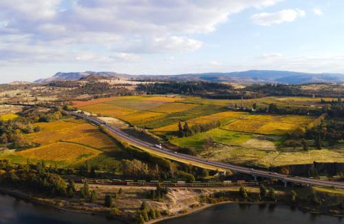 The Dalles Hotel | The Dalles Inn