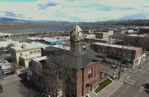 The Dalles Hotel | The Dalles Inn