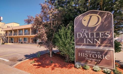 The Dalles Hotel | The Dalles Inn