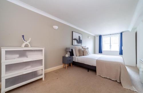 Haggerston Apartment | The Dalston Flat