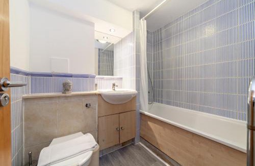 Haggerston Apartment | The Dalston Flat