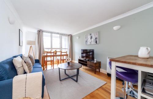 Haggerston Apartment | The Dalston Flat