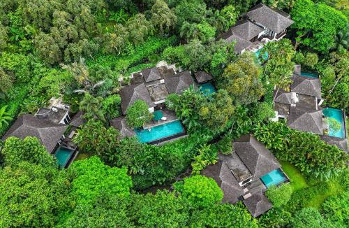 Kayu Putih Resort | The Damai