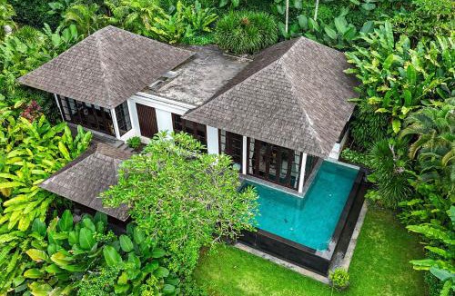 Kayu Putih Resort | The Damai