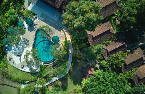 Kayu Putih Resort | The Damai