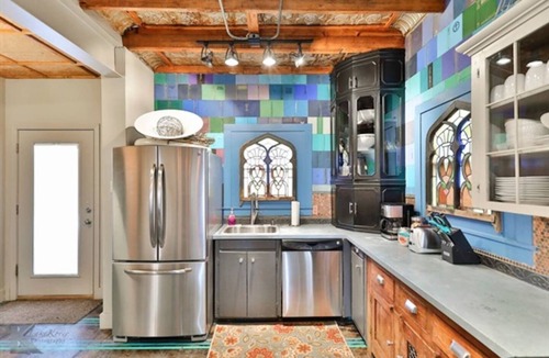 Sayles Blvd. Area House | The Dance Hall - Sayles Ranch