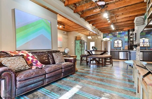 Sayles Blvd. Area House | The Dance Hall - Sayles Ranch