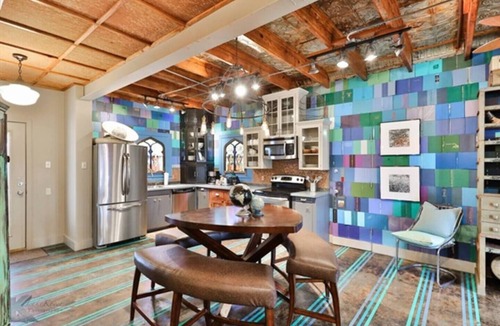 Sayles Blvd. Area House | The Dance Hall - Sayles Ranch