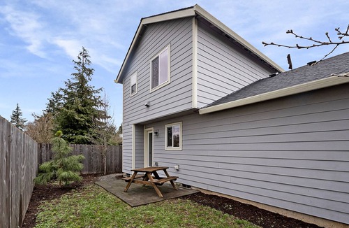 Foster - Powell House | The Daniel