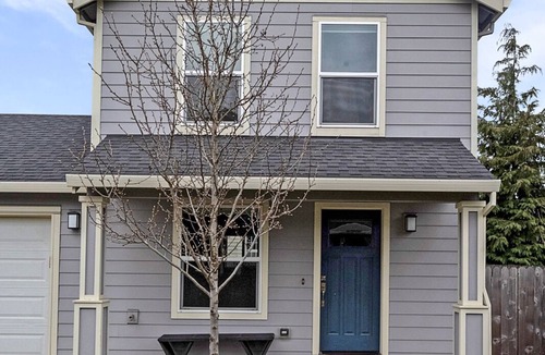 Foster - Powell House | The Daniel