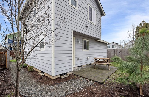 Foster - Powell House | The Daniel