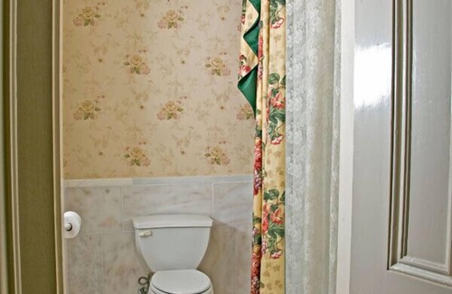 Thibodaux Bed & Breakfast | The Dansereau House