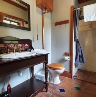 Kyeburn Diggings Hotel | The Danseys Pass Hotel