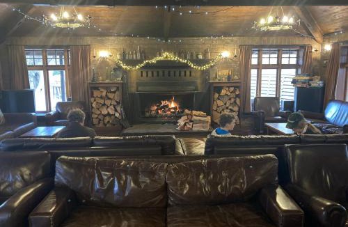 Kyeburn Diggings Hotel | The Danseys Pass Hotel