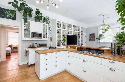 Lower Avenues House | The Dapper Digs - Historic Aves