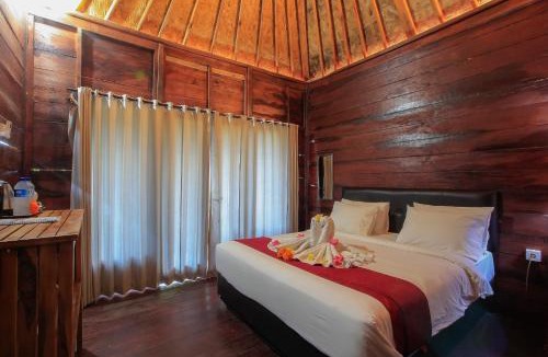 Klumpu Villa | THE DARA HILL