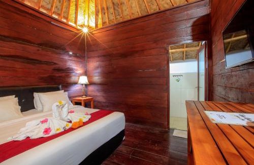 Klumpu Villa | THE DARA HILL