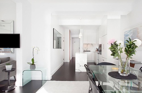 Darling Point Apartment | The Darling Apartment