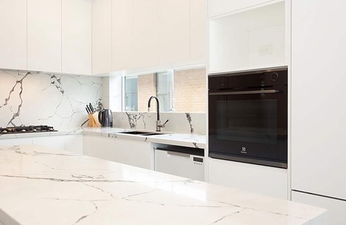 Darling Point Apartment | The Darling Apartment