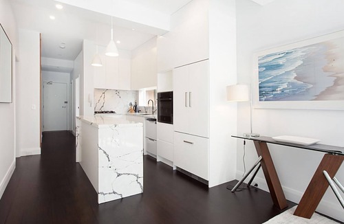 Darling Point Apartment | The Darling Apartment