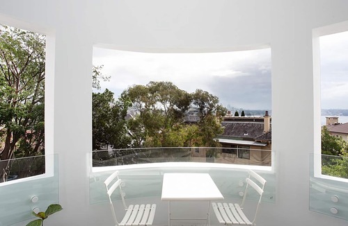 Darling Point Apartment | The Darling Apartment