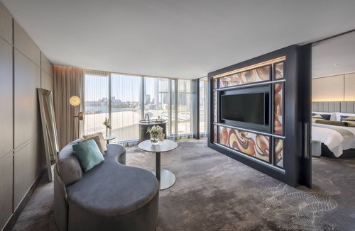 Pyrmont Hotel | The Darling at the Star