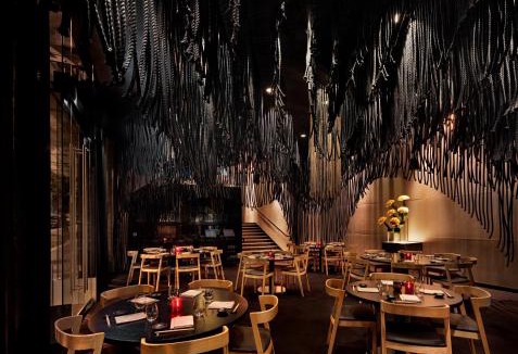 Pyrmont Hotel | The Darling at The Star