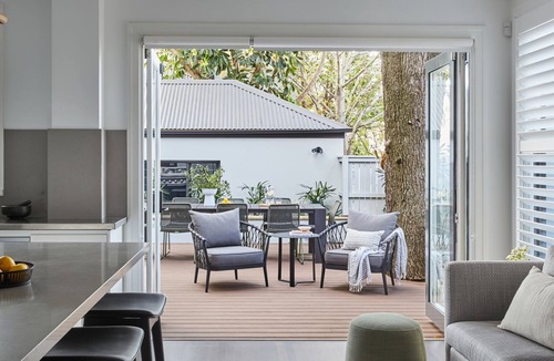 Balmain House | The Darling, Balmain