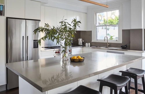 Balmain House | The Darling, Balmain