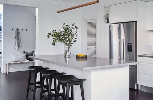 Balmain House | The Darling, Balmain