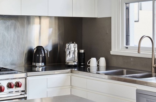 Balmain House | The Darling, Balmain