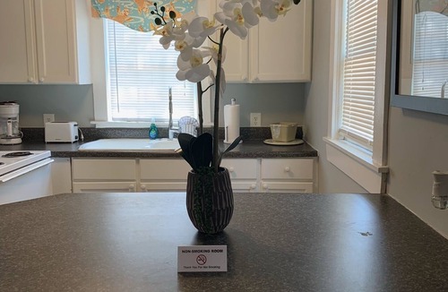 Downtown Myrtle Beach Cottage | The Darlington Cottages