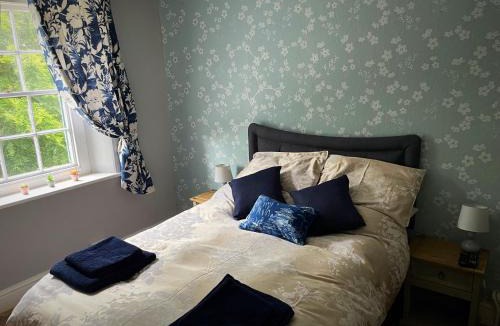 Hexworthy Bed & Breakfast | the Dartmoor bnb