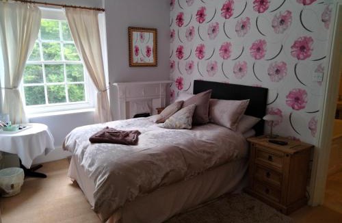 Hexworthy Bed & Breakfast | the Dartmoor bnb
