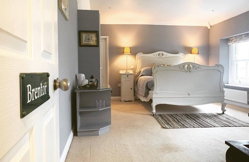 Lydford Hotel | The Dartmoor Inn