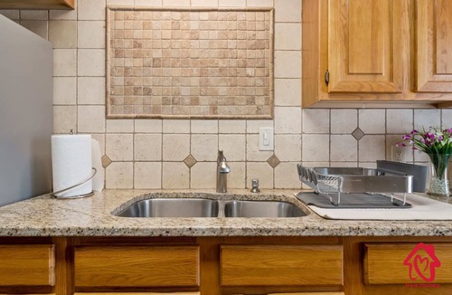 Nob Hill House | The Dartmouth House S