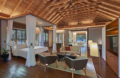 Padang Matsirat Resort | The Datai Langkawi