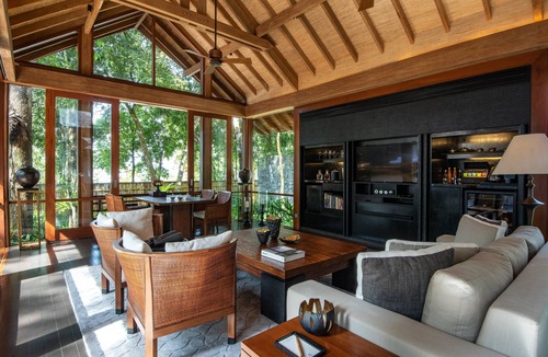 Padang Matsirat Resort | The Datai Langkawi